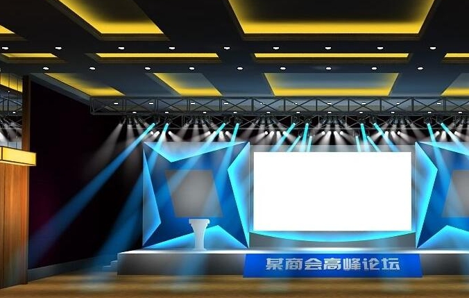 展臺設(shè)計的魔法之筆：互動元素的重要性