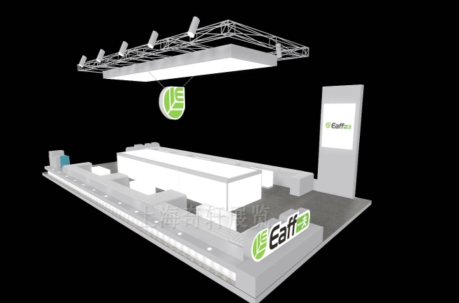 展臺搭建中的項目管理與協(xié)調：確保順利展示