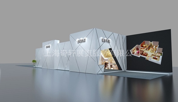 上海展臺搭建中的危機(jī)管理與突發(fā)事件處理