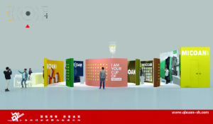 上海展臺搭建的基本步驟與注意事項