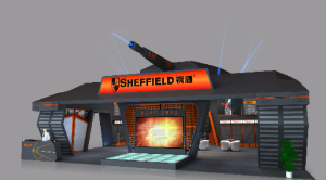 上海展臺搭建：吸引客戶的五大關(guān)鍵要素